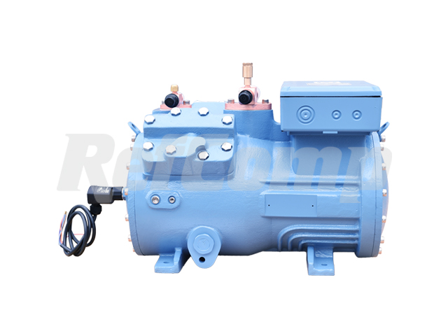 SPS41系列CO2活塞压缩机